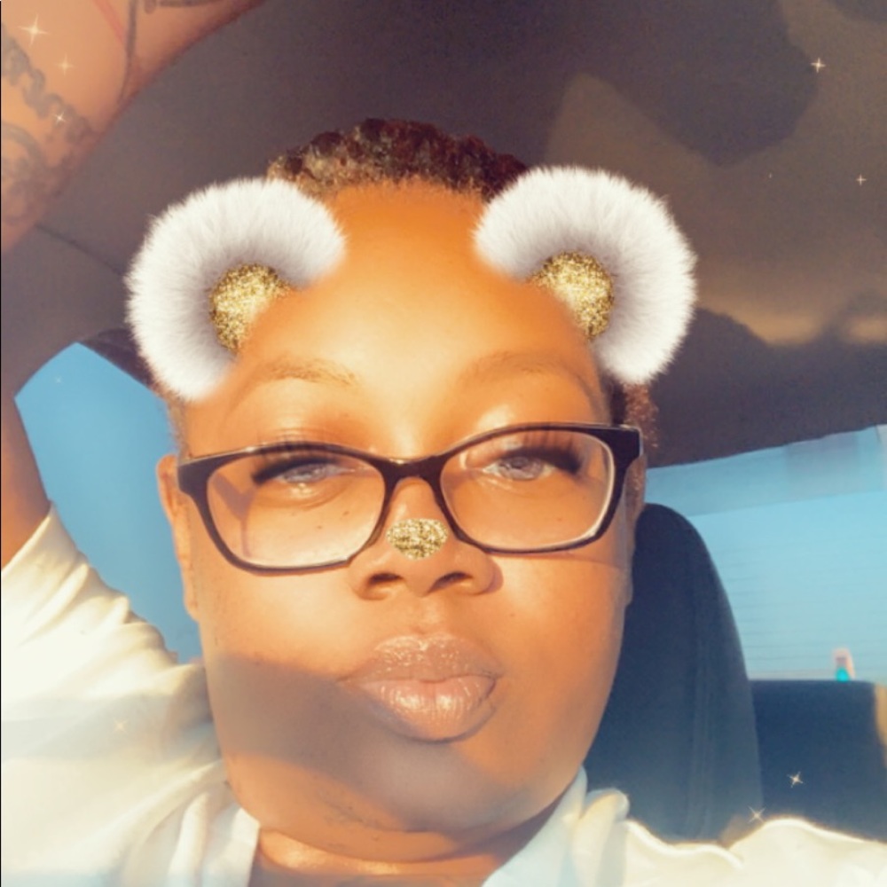 Meet your Posher, Latrice